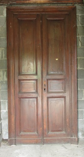 Porte antiche legno - porte,